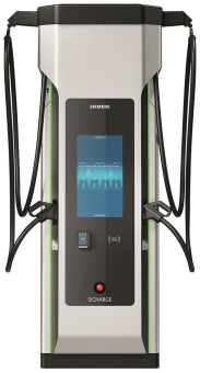 Siemens SICHARGE D    8EM5002-3KK22-1AB1 