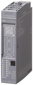 Siemens 6ES7132-6BH01-0BA0 SIMATIC ET 