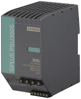 Siemens SIPLUS PS     6AG1434-2BA20-7AA0 