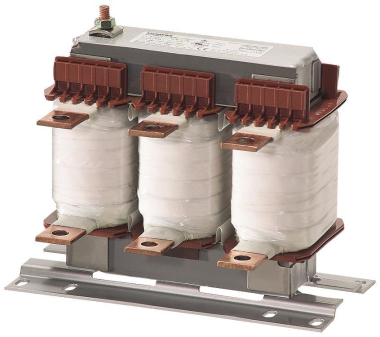 SIEM Netzdrossel für       4EP3800-2US00 