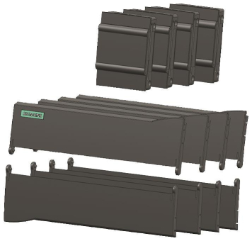 SIEM SIMATIC S7-1200, 6ES7291-1AC30-0XA0 