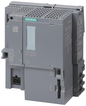 Siemens SIMATIC DP    6ES7512-1DM03-0AB0 