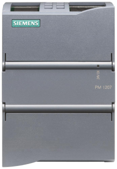 Siemens 6EP13321SH71 SIMATIC S7-1200 