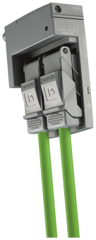 SIEM SIPLUS ET 200SP  6AG1193-6AF00-7AA0 