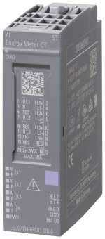 Siemens SIMATIC ET    6ES7134-6PA01-0BU0 
