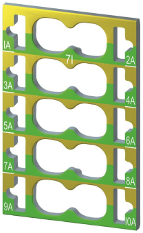 Siemens 6ES71936CP712AA0 ET200SP 1=1 