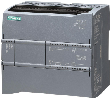 SIEM SIPLUS S7-1200   6AG1214-1AG40-2XB0 