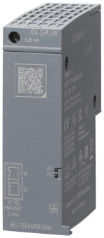 SIEM SIPLUS ET 200SP  6AG1193-6AR00-7AA0 