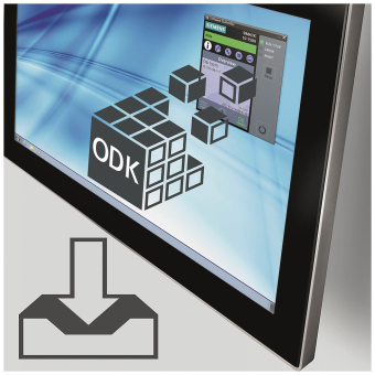 Siemens SIMATIC ODK   6ES7806-2CD03-0YA0 