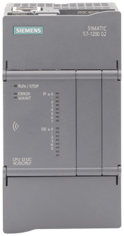 Siemens SIMATIC       6ES7212-1BG50-0XB0 