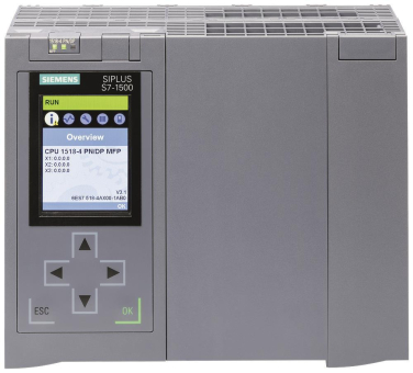 SIEM SIPLUS S7-1500   6AG1518-4AP00-4AB0 