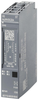 Siemens 6ES71326BD200BA0 SIMATIC ET 