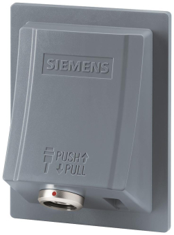 SIEM SIMATIC HMI      6AV2125-2AE03-0AX0 