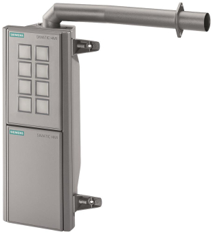 SIEM Starterpaket KP8 6AV7674-0KH11-0AA0 