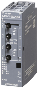 SIEM SIMATIC ET       6ES7132-6MD00-0BB1 