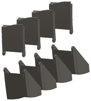 SIEM SIMATIC S7-1200, 6ES7291-1CC30-0XA0 