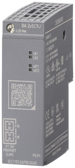 SIEM SIMATIC ET       6ES7193-6AP00-0AA0 