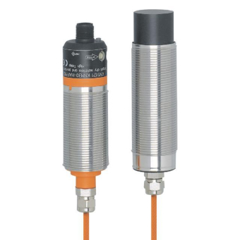 IFM Niveausensor 2x M30 x 1,5 DC  KN5121 