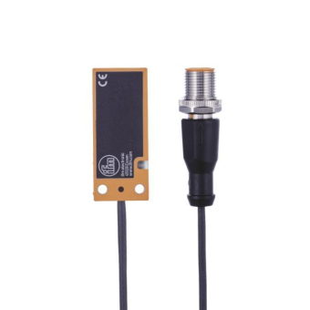 IFM Kapazitiver Sensor DC PNPS    KQ5101 
