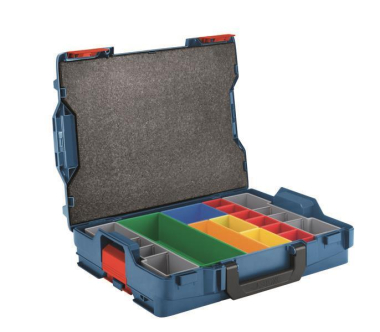 Bosch L-BOXX 102 SET 13 Stück 