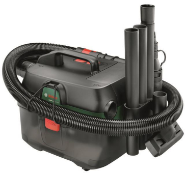 Bosch Akku-Sauger AdvancedVac 06033E1000 