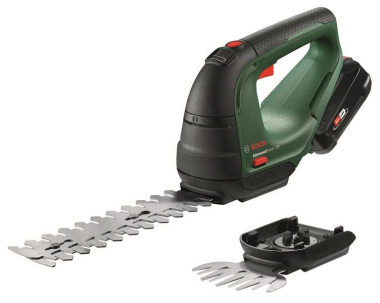 Bosch Akku-Strauch- AdvancedShear 18V-10 
