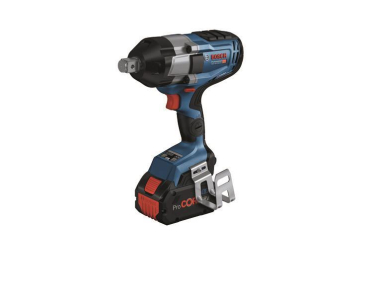 Bosch                    GDS 18V-1050 HC 