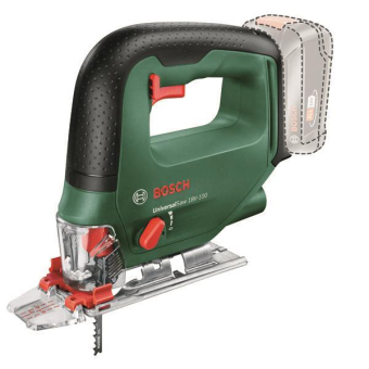 Bosch 0603011100    UniversalSaw 18V-100 