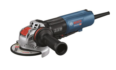 Bosch 06017D3700 GWX 17-  GWX 17-125 PSB 
