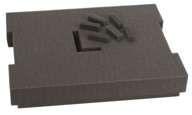 Bosch Foam insert 136         1600A001S1 