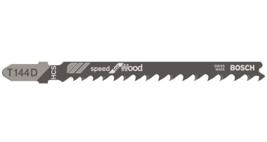 Bosch Stichsägeblatt T144D   2608630040 