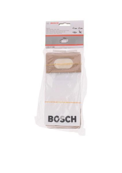 Bosch 10Staubbeutel zu Band-  2605411068 
