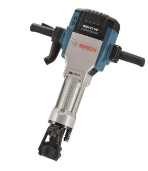 Bosch Abbruchhammer GSH 27 VC 