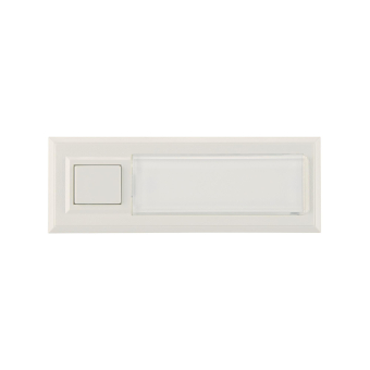 GRO AP Kontaktplatte Combilux      51015 