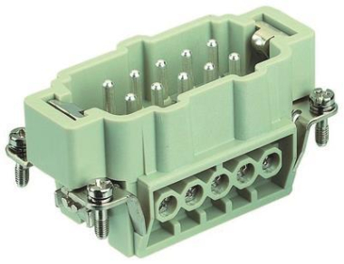 HART Stifteinsatz Han E      09330102601 