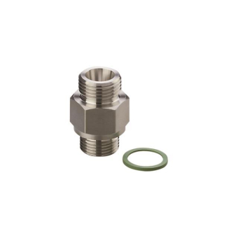 IFM Adapter M18x1,5-G 3/8 G       E40237 