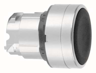 Schneider Drucktaster flach hoch ZB4BA24 