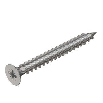 OBO 4759 4.5x30 Sprint-Schraube Senkkopf 