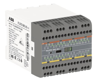 ABB PLUTO Sicherheits-SPS Pluto B42 AS-i 