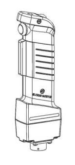 ABB 3-Stell-Zustimmschalter   JSHD4-2-AB 