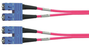 TG Patchkabel LWL SC-D      L00880A0006 