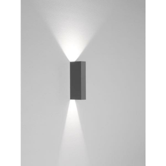 BRUM Wandleuchte Cliq Up+Down   60127183 