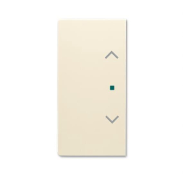 BJ Wippe 2f Jalousie          6232-20-82 