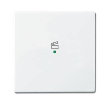 BJ Wippe 1-fach Symbol Szene  6233-10-8 