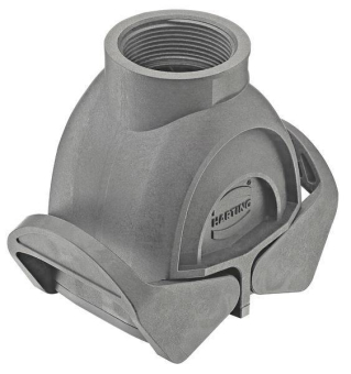 HART Han-Eco 6B coupler      19410060722 