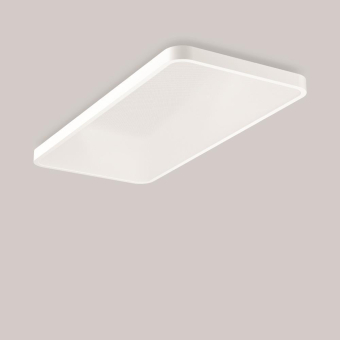 RZB TRIONA rectangle,      312720.002.76 