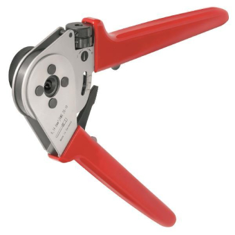 Weidmüller SAI M23 CRIMPING TOOL 1 Zange 