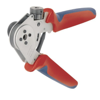 Weidmüller SAI M23 CRIMPING TOOL 2 Zange 