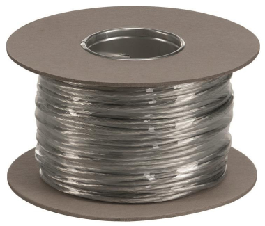 SLV Niedervoltseil isoliert 4qmm  139004 