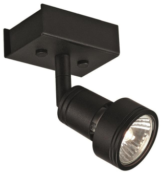 SLV Wand/Deckenleuchte PURI 1     147360 